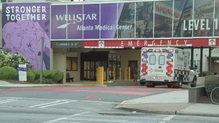 Wellstar announces what they’re going to do with the old Atlanta Medical Center